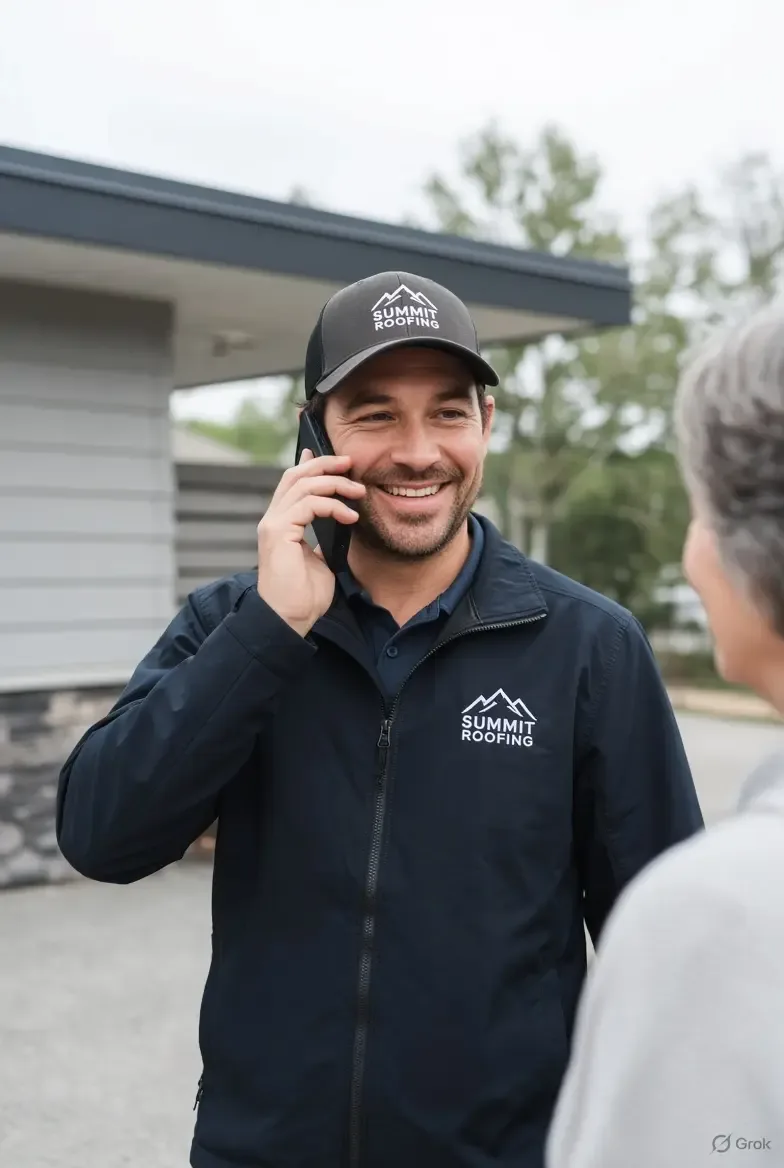 Flat Roof Leak Repair Jefferson City, MO FAQs